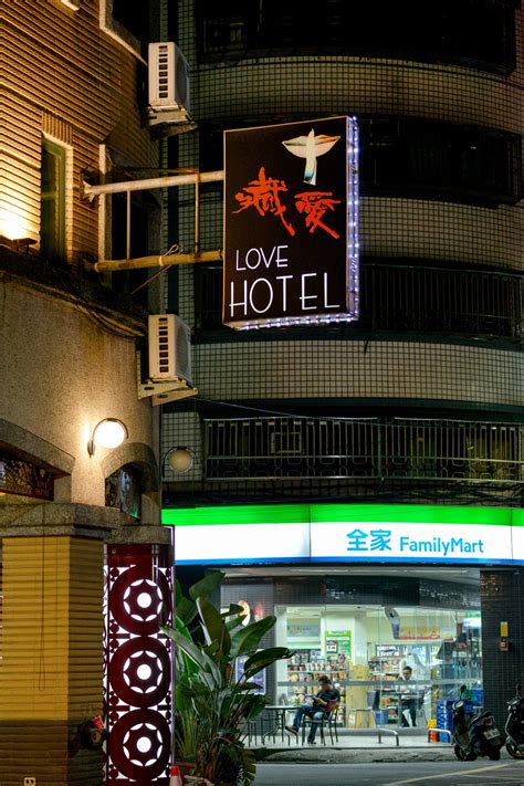 hookers taiwan|Inside Taiwan’s love hotels, great for cheap sex seekers and big .